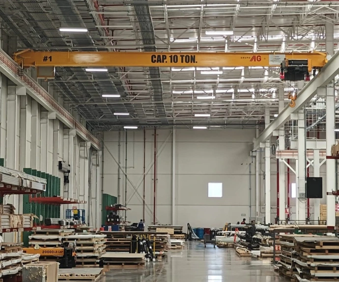 Grúa viajera en chihuahua