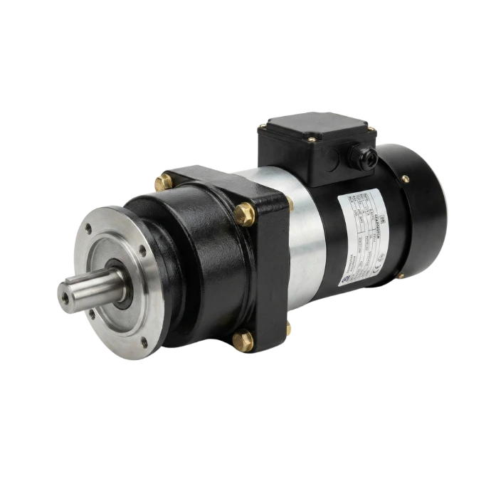 motoreductor grúa viajera