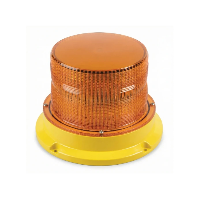 Alerta auditiva grúa viajera