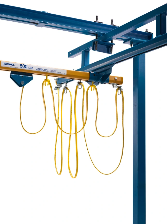 cable festoon