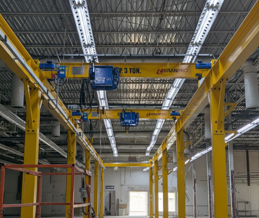 Curso 1: Operación Segura de Grúa