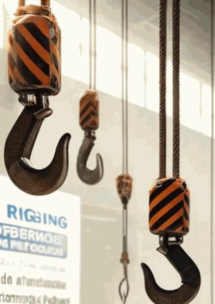 Seguridad en la Operación de Grúas (By Compass)