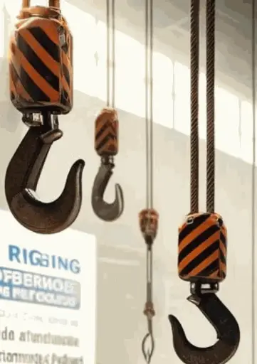 Seguridad en la Operación de Grúas (By Compass)