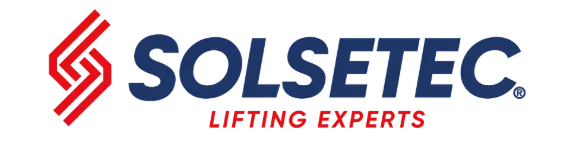 Solsetec | Grúas viajeras y polipastos